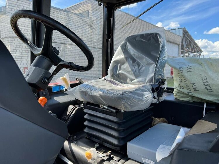 Трактор Беларус - 920.3-087