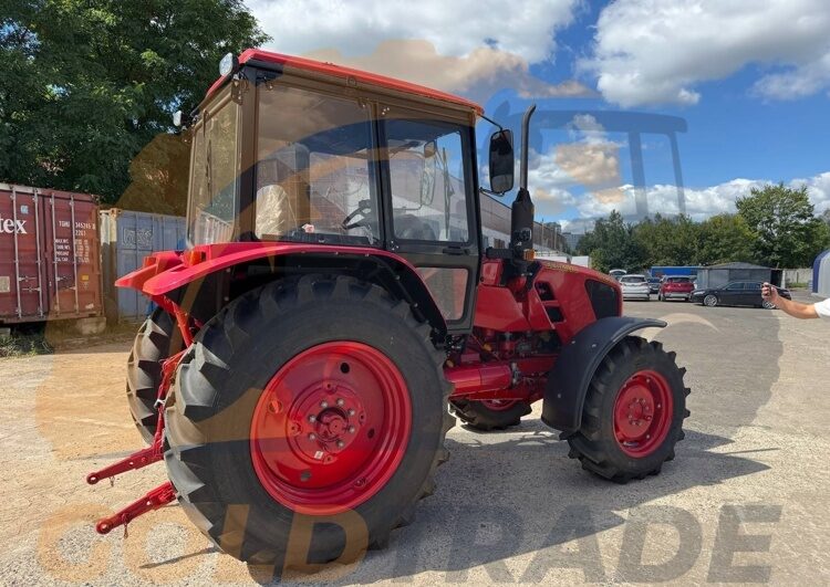 Трактор Беларус - 1025.3