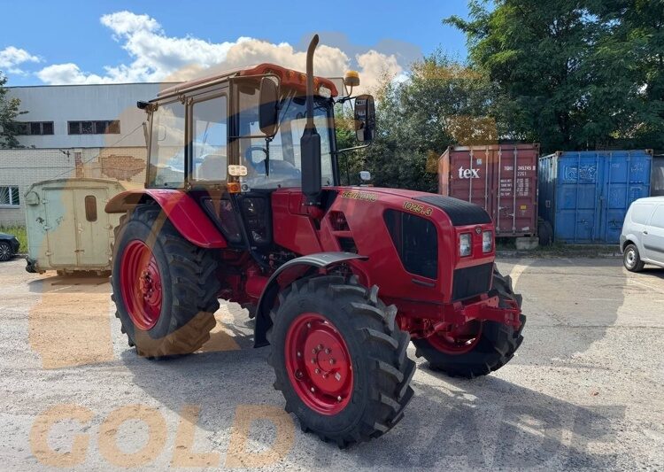 Трактор Беларус - 1025.3