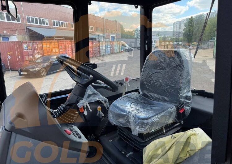 Трактор Беларус - 1025.3