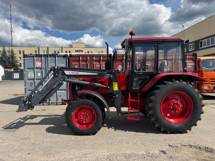 Трактор Беларус- 1025.3 T229M