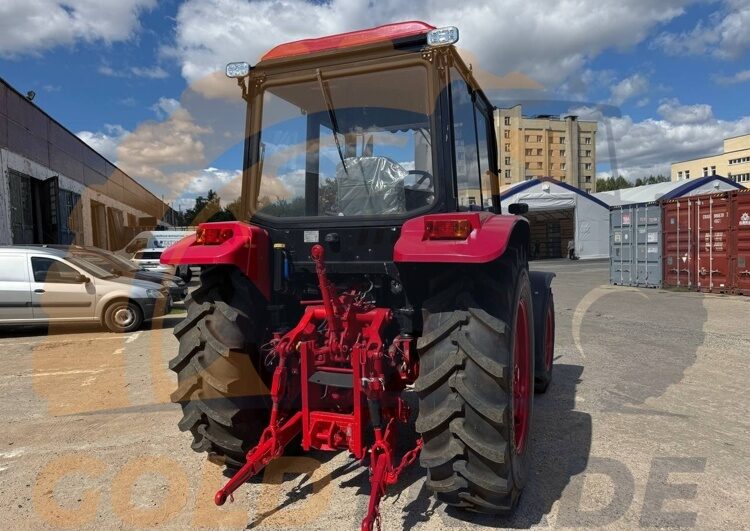 Трактор Беларус - 1025.3