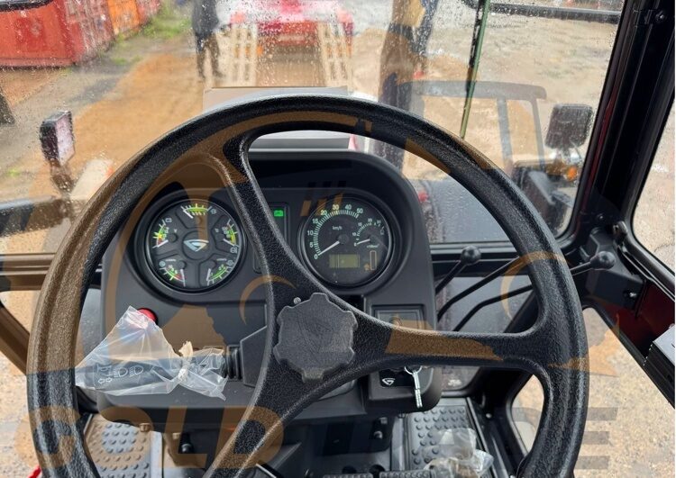 Трактор Беларус - 82.1-23/12-23/32