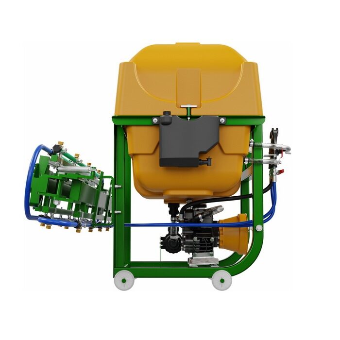 Опрыскиватель навесной AR 400 LT (12м штанга)
