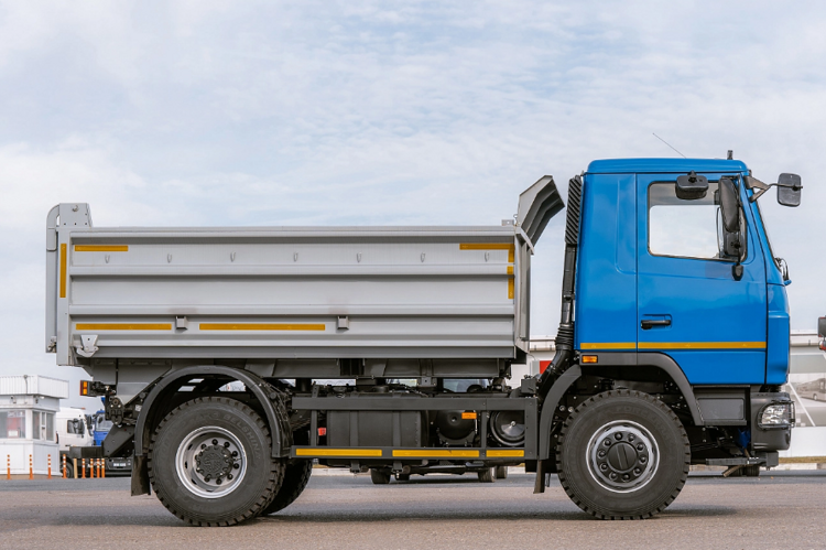 МАЗ 555025-581-000