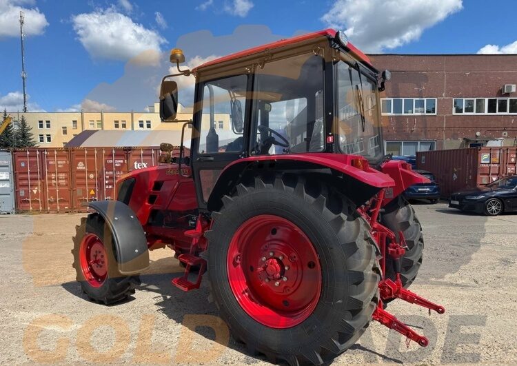 Трактор Беларус - 1025.3