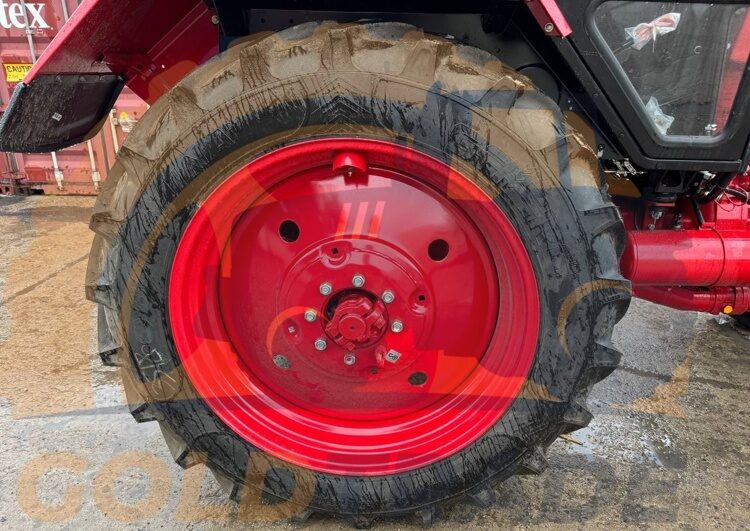 Трактор Беларус - 82.1-23/12-23/32